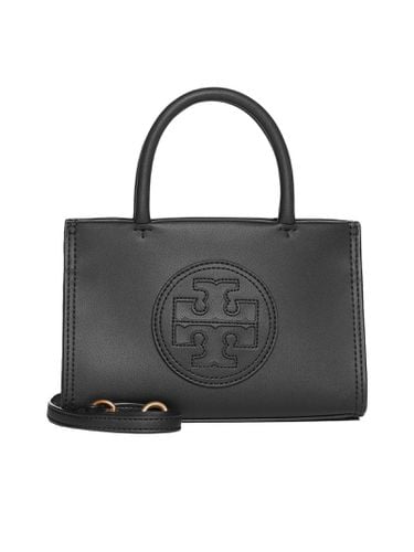 Tory Burch Ella Leather Mini Bag - Tory Burch - Modalova