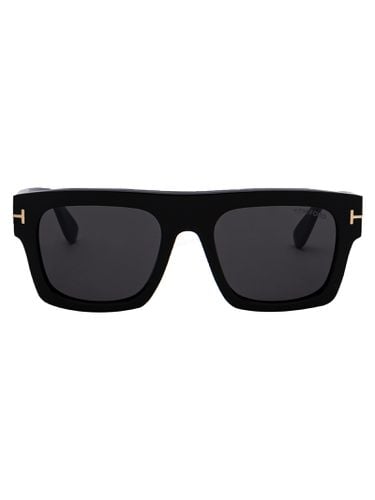 Tom Ford Eyewear Fausto Sunglasses - Tom Ford Eyewear - Modalova