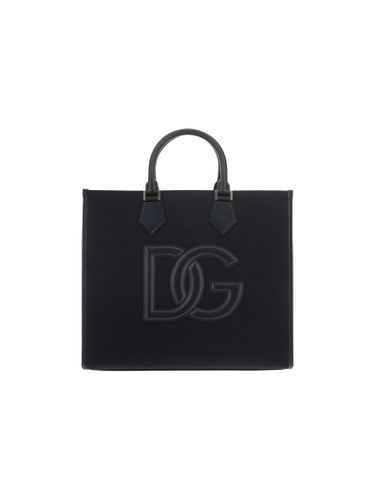 Dolce & Gabbana Shopping Bag - Dolce & Gabbana - Modalova