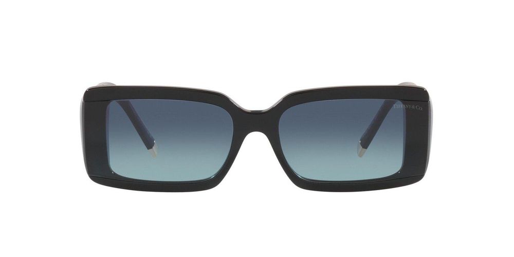 Square Frame Sunglasses - Tiffany & Co. - Modalova