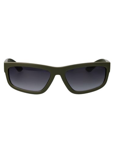 Ps 05zs Sunglasses - Prada Linea Rossa - Modalova