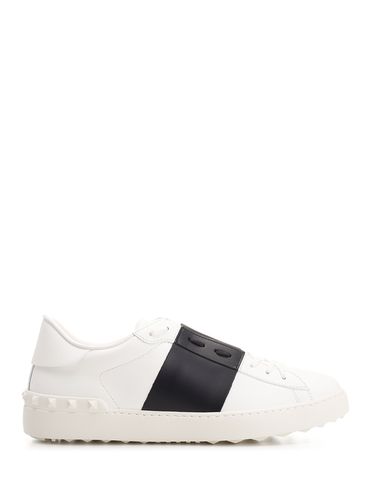 Valentino Garavani open Sneakers - Valentino Garavani - Modalova