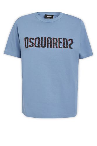 Dsquared2 T-shirt - Dsquared2 - Modalova