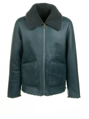 Paul Smith Coat - Paul Smith - Modalova