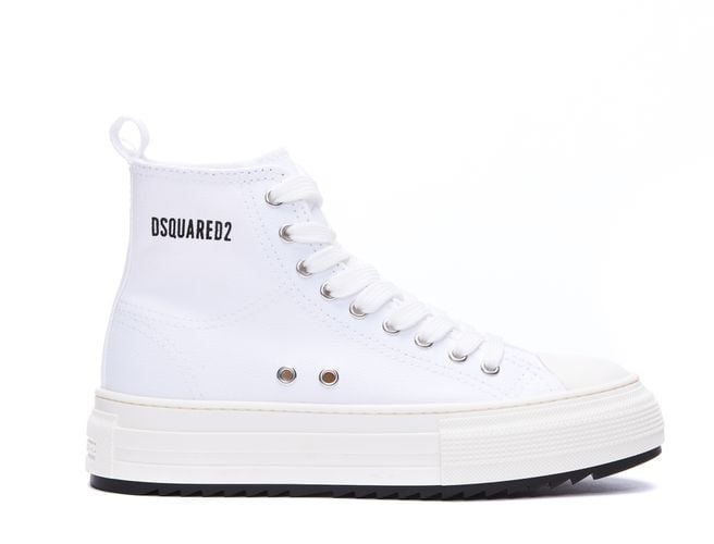 Dsquared2 Berlin Sneakers - Dsquared2 - Modalova