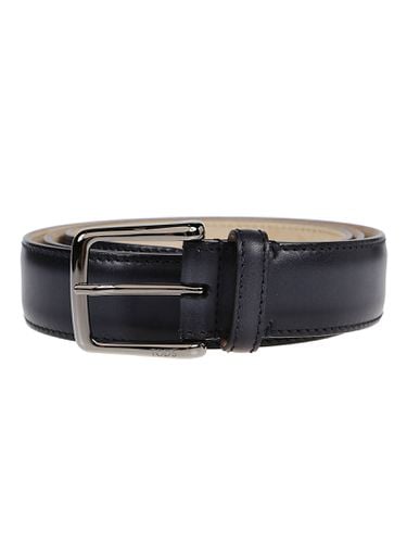 Tod's New Basic Belt - Tod's - Modalova