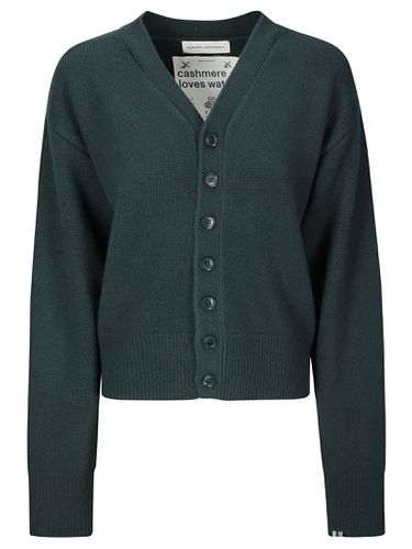 Extreme Cashmere Clover Cardigan - Extreme Cashmere - Modalova