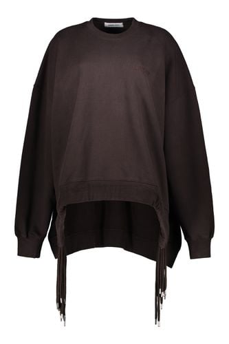 AMBUSH Cotton Sweatshirt - AMBUSH - Modalova