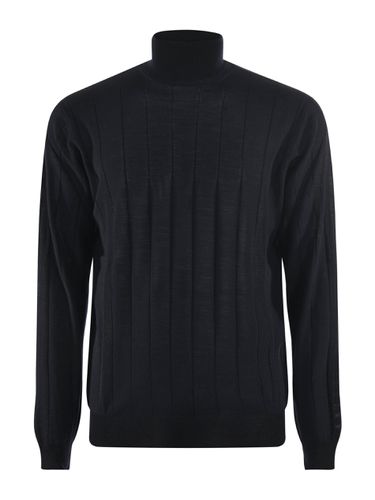 Filippo De Laurentiis Turtleneck - Filippo De Laurentiis - Modalova