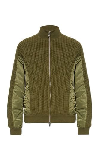 Diesel K-arre Cardigan - Diesel - Modalova