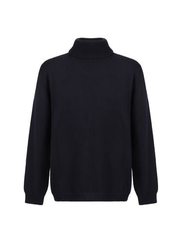 Roberto Collina Turtleneck Sweater - Roberto Collina - Modalova