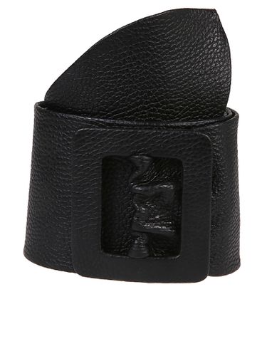 Crida Milano Crida Belts Black - Crida Milano - Modalova