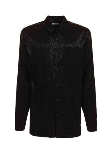 Just Cavalli Shirt - Just Cavalli - Modalova