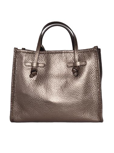 Gianni Chiarini Leather Bag - Gianni Chiarini - Modalova