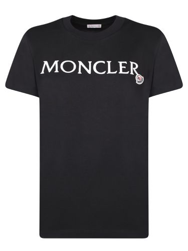 Moncler T-shirt - Moncler - Modalova