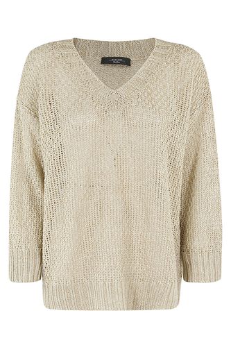 Weekend Max Mara Osteo Sweater - Weekend Max Mara - Modalova