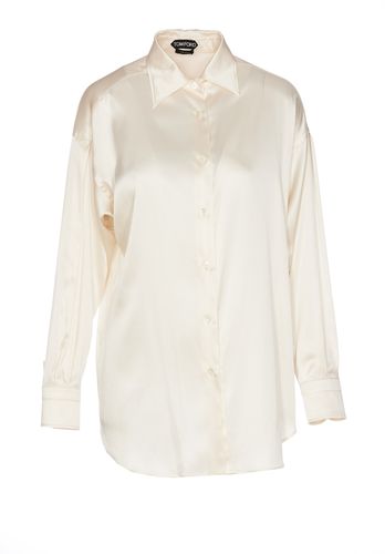 Tom Ford Shirt - Tom Ford - Modalova