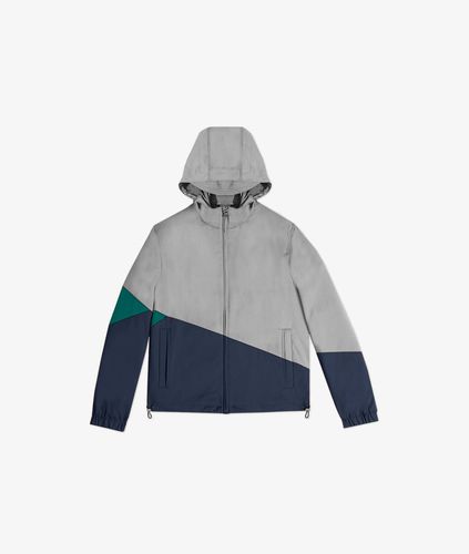 Stormy Bomber Down Jacket - Larusmiani - Modalova