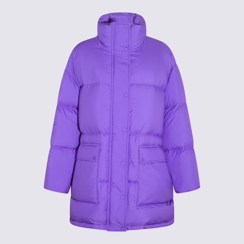 Puffer Edna Down Jacket - STAND STUDIO - Modalova