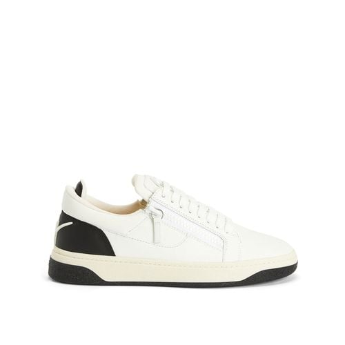 Giuseppe Zanotti Low-top Sneakers - Giuseppe Zanotti - Modalova