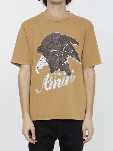 AMIRI Eagle T-shirt - AMIRI - Modalova