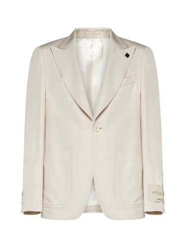 Lardini Blazer - Lardini - Modalova