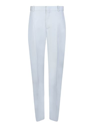 Alexander McQueen Tailored Pants - Alexander McQueen - Modalova