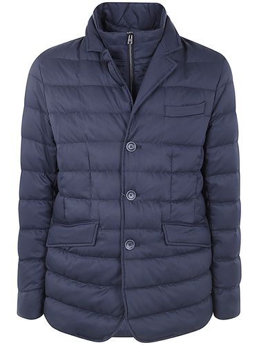 Herno Man Padded Jacket - Herno - Modalova