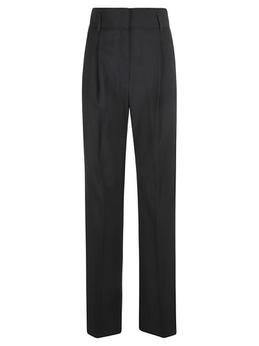 Max Mara Studio Piombo Trousers - Max Mara Studio - Modalova