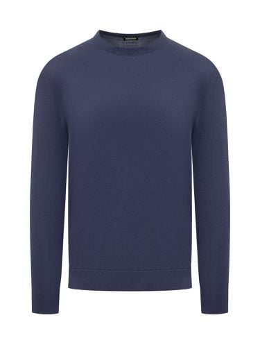 Zegna Sweater - Zegna - Modalova