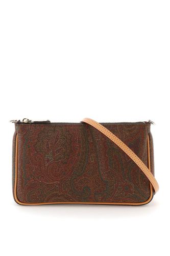 Etro Shoulder Bag - Etro - Modalova