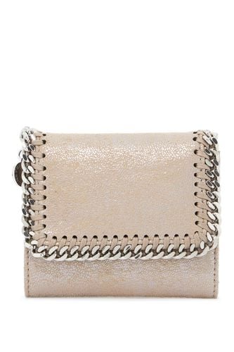 Small Falabella Wallet - Stella McCartney - Modalova