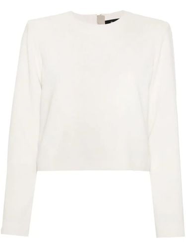 Theory Top Cropped - Theory - Modalova