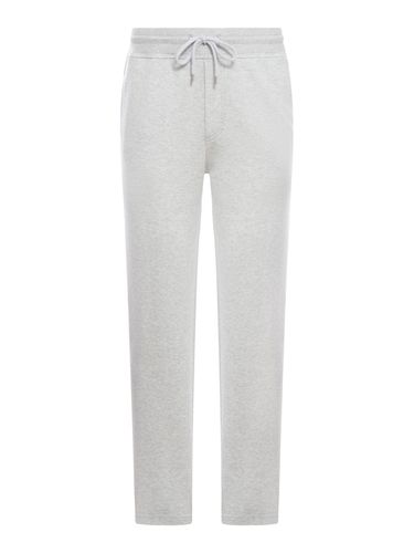 Cotton Blend Pants - Brunello Cucinelli - Modalova