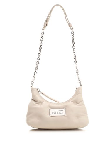 Glam Slam Micro Hobo Bag - Maison Margiela - Modalova