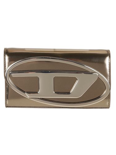 Diesel 1dr Maxi Wallet - Diesel - Modalova