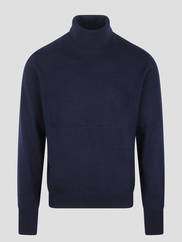 Drumohr Turtleneck Sweater - Drumohr - Modalova