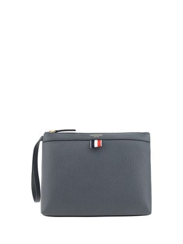 Thom Browne Beauty Case - Thom Browne - Modalova