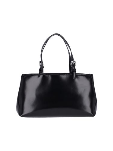 STAUD brando Handbag - STAUD - Modalova