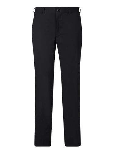 Zip Trousers - Comme Des Garçons Homme Plus - Modalova