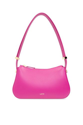 Lanvin Concerto Zip-up Shoulder Bag - Lanvin - Modalova