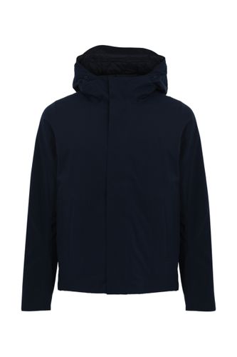 K-Way Bonded Jacket - K-Way - Modalova