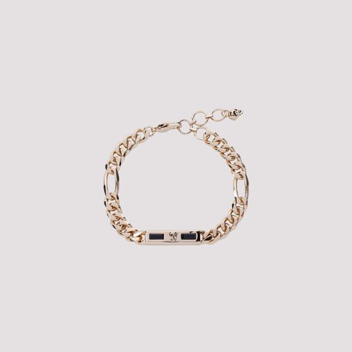 Alexander McQueen Twin Bracelet - Alexander McQueen - Modalova