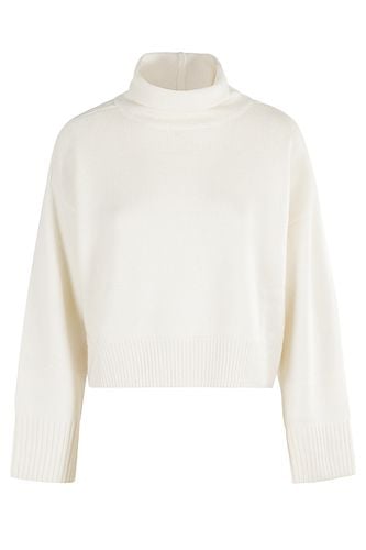 Loulou Studio Collar Sweater - Loulou Studio - Modalova