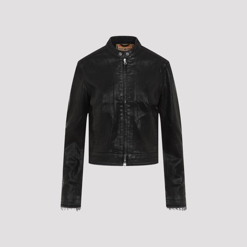 Diesel De-mornin Jacket - Diesel - Modalova