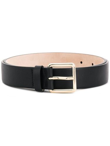 Garavani Buckle Belt - Valentino Garavani - Modalova