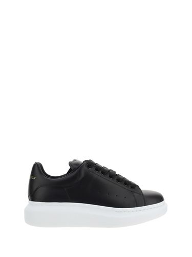 Alexander McQueen Oversize Sneakers - Alexander McQueen - Modalova