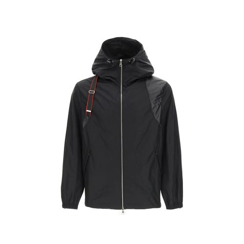 Harness Windbreaker - Alexander McQueen - Modalova