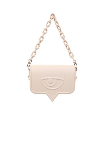 Chiara Ferragni Pink Shoulder Bag - Chiara Ferragni - Modalova