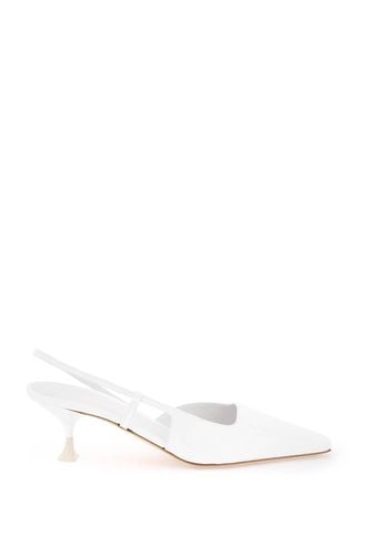 JUIN Slingback Patent Leather Dã - 3JUIN - Modalova